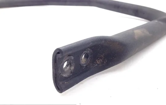 Commander 800 Passenger Handles From Can Am 2011