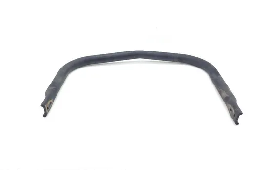 Commander 800 Passenger Handles From Can Am 2011