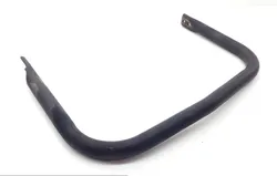 Commander 800 Passenger Handles From Can Am 2011