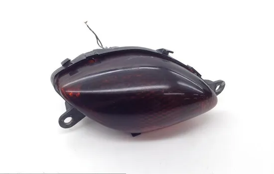 Front Left Right Turn Signals Set 2000 Suzuki Hayabusa GSX1300R 1704 x