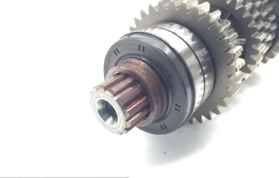 CBR600RR Transmission Gear Set Complete From 2008 Honda CBR 600RR