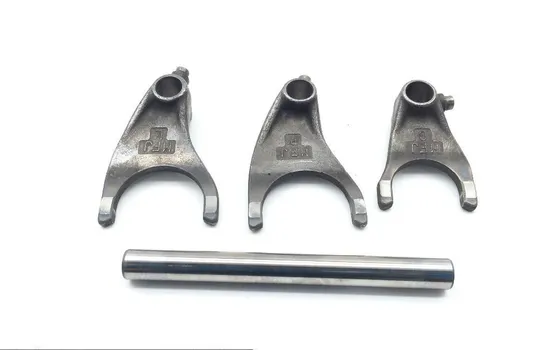 CBR600RR Transmission Gear Set Complete From 2008 Honda CBR 600RR