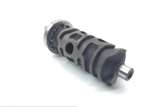 CBR600RR Transmission Gear Set Complete From 2008 Honda CBR 600RR