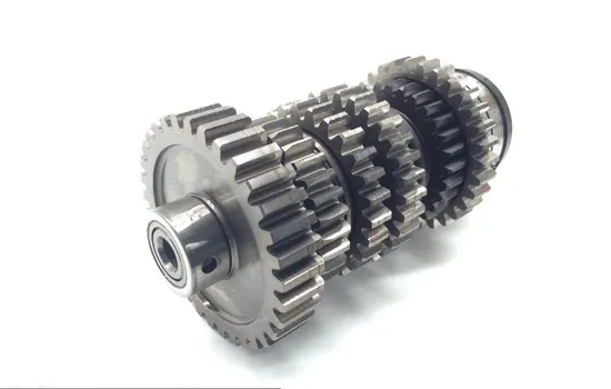 CBR600RR Transmission Gear Set Complete From 2008 Honda CBR 600RR