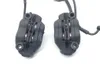 CBR600RR Left Right Front Brake Calipers Pads Set From 2008 Honda CBR 600RR