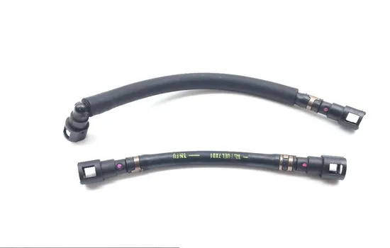 Fuel Lines From CBR600RR 2008 Honda CBR 600RR