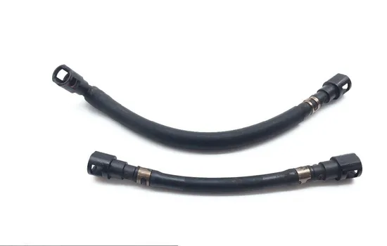 Fuel Lines From CBR600RR 2008 Honda CBR 600RR