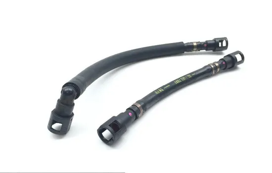 Fuel Lines From CBR600RR 2008 Honda CBR 600RR