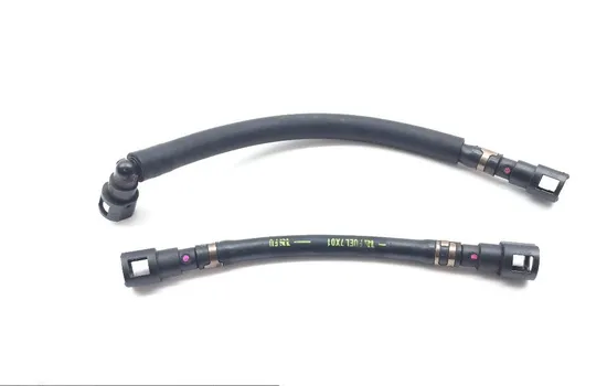 Fuel Lines From CBR600RR 2008 Honda CBR 600RR