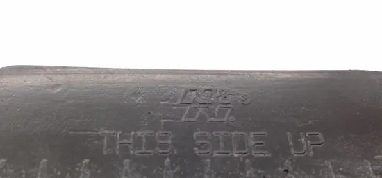 K&N Air Filter 2001 Suzuki GSXR750 1708