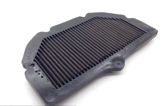 K&N Air Filter 2001 Suzuki GSXR750 1708