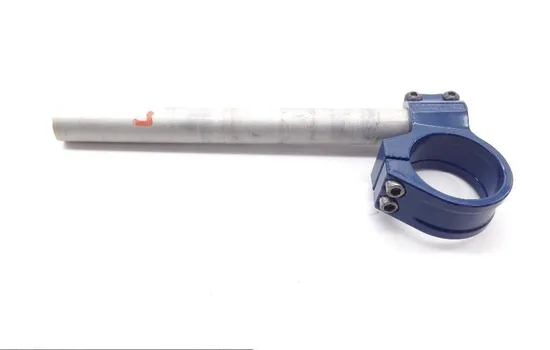 Left Clip-On Clip Side Handle Bar 2001 Suzuki GSXR750 1708 x