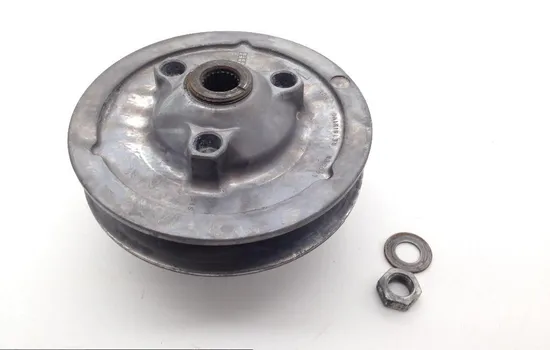 Secondary Clutch 2007 Kawasaki Brute Force 650 KVF650F 4x4i 1718