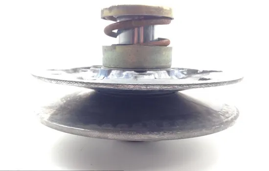 Secondary Clutch 2007 Kawasaki Brute Force 650 KVF650F 4x4i 1718