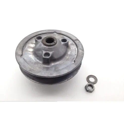 Secondary Clutch 2007 Kawasaki Brute Force 650 KVF650F 4x4i 1718 3