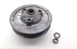 Secondary Clutch 2007 Kawasaki Brute Force 650 KVF650F 4x4i 1718