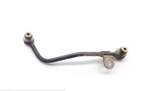 Engine Metal Oil Lines 2007 Kawasaki Brute Force 650 KVF650F 4x4i 1718 2