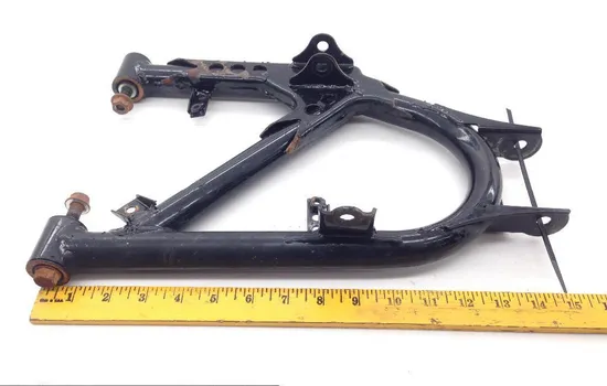 Rear Driver Left Lower A-Arm 2007 Kawasaki Brute Force 650 KVF650F 4x4i 1718