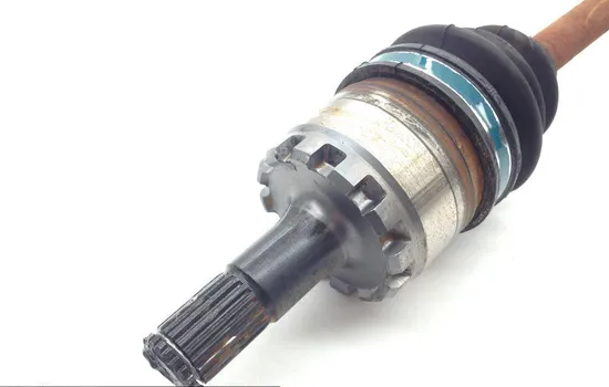 Front Driver Left Axle 2007 Kawasaki Brute Force 650 KVF650F 4x4i 1718