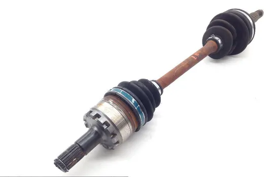 Front Driver Left Axle 2007 Kawasaki Brute Force 650 KVF650F 4x4i 1718