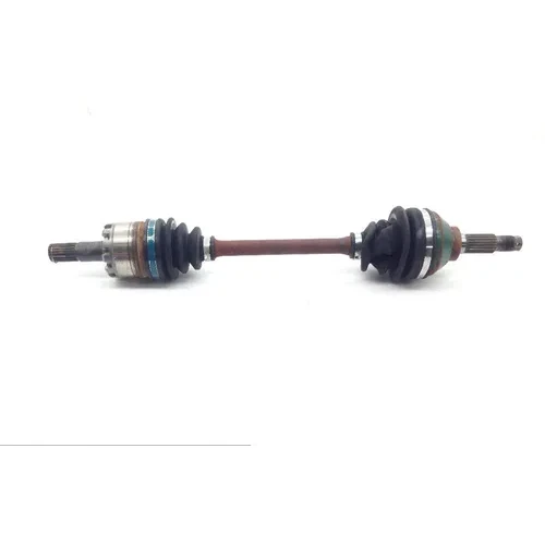 Front Driver Left Axle 2007 Kawasaki Brute Force 650 KVF650F 4x4i 1718 8