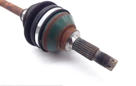 Front Driver Left Axle 2007 Kawasaki Brute Force 650 KVF650F 4x4i 1718