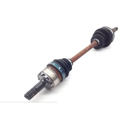 Front Driver Left Axle 2007 Kawasaki Brute Force 650 KVF650F 4x4i 1718 3