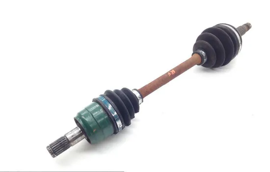 Front Passenger Right Axle 2007 Kawasaki Brute Force 650 KVF650F 4x4i 1718