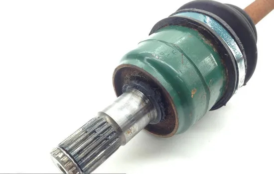 Front Passenger Right Axle 2007 Kawasaki Brute Force 650 KVF650F 4x4i 1718