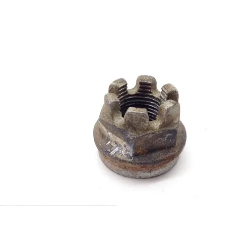 Front Wheel Hub Spindle Castle Nuts 2007 Kawasaki Brute Force 650 4x4i 1718 5