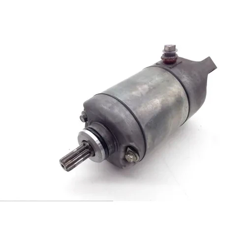 Electric Starter Motor 2007 Kawasaki Brute Force 650 KVF650F 4x4i 1718 3