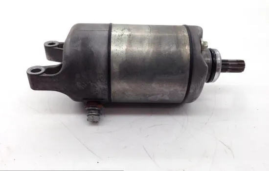 Electric Starter Motor 2007 Kawasaki Brute Force 650 KVF650F 4x4i 1718