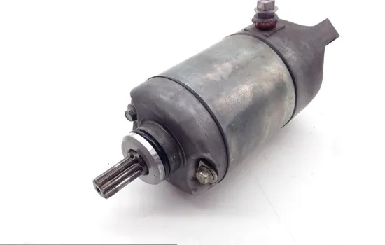 Electric Starter Motor 2007 Kawasaki Brute Force 650 KVF650F 4x4i 1718