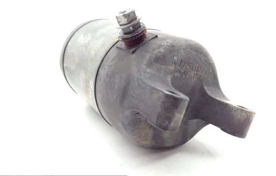 Electric Starter Motor 2007 Kawasaki Brute Force 650 KVF650F 4x4i 1718