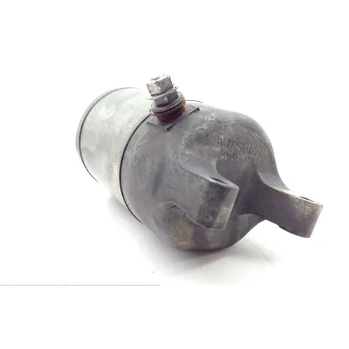 Electric Starter Motor 2007 Kawasaki Brute Force 650 KVF650F 4x4i 1718 7