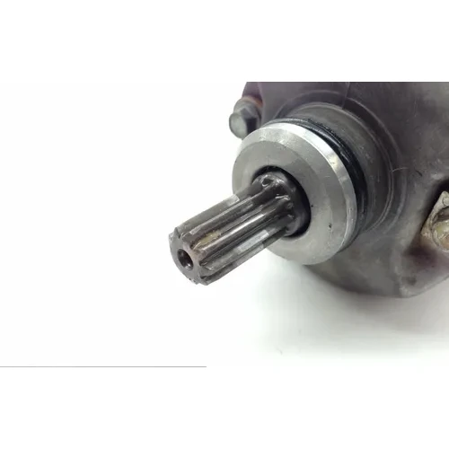 Electric Starter Motor 2007 Kawasaki Brute Force 650 KVF650F 4x4i 1718 5