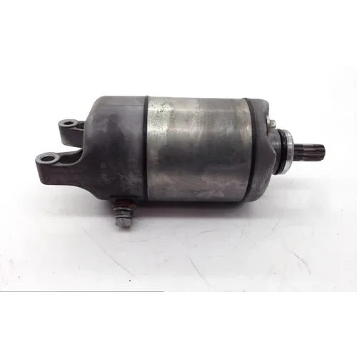 Electric Starter Motor 2007 Kawasaki Brute Force 650 KVF650F 4x4i 1718 8