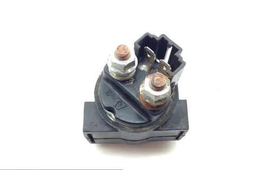 Ignition Starter Solenoid 2007 Kawasaki Brute Force 650 KVF650F 4x4i 1718 1
