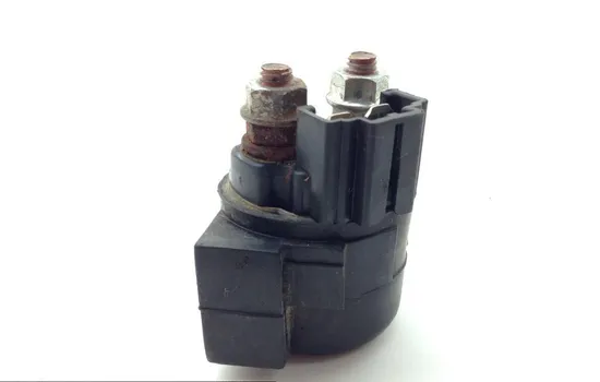 Ignition Starter Solenoid 2007 Kawasaki Brute Force 650 KVF650F 4x4i 1718 3