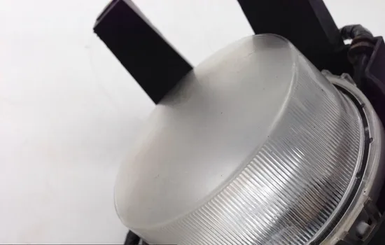 Left Driver Headlight Head Light 07 Kawasaki Brute Force 650 KVF650F 4x4i 1718 x