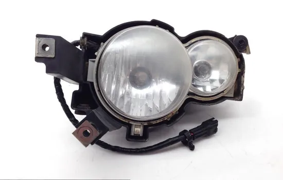 Left Driver Headlight Head Light 07 Kawasaki Brute Force 650 KVF650F 4x4i 1718 x