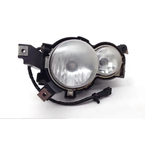 Left Driver Headlight Head Light 07 Kawasaki Brute Force 650 KVF650F 4x4i 1718 x 3