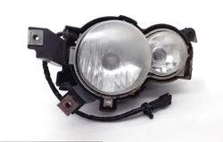 Left Driver Headlight Head Light 07 Kawasaki Brute Force 650 KVF650F 4x4i 1718 x