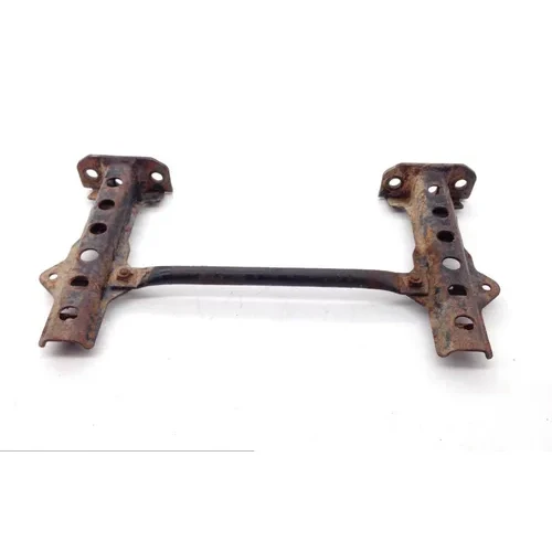 Floor Board Brackets 2007 Kawasaki Brute Force 650 KVF650F 4x4i 1718 x 5