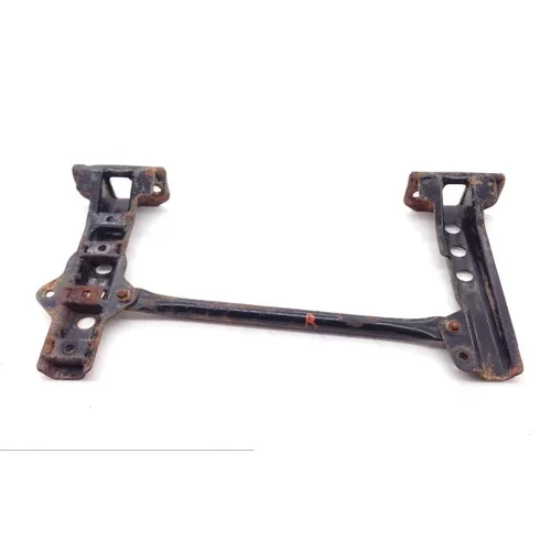 Floor Board Brackets 2007 Kawasaki Brute Force 650 KVF650F 4x4i 1718 x 10