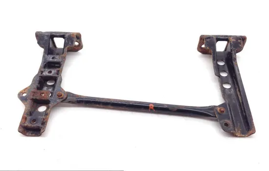 Floor Board Brackets 2007 Kawasaki Brute Force 650 KVF650F 4x4i 1718 x