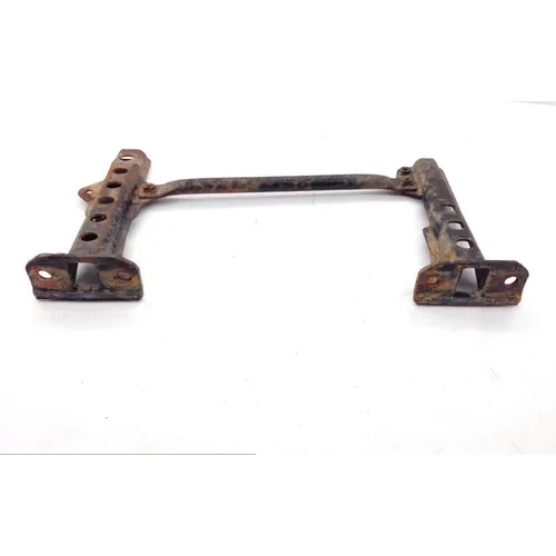 Floor Board Brackets 2007 Kawasaki Brute Force 650 KVF650F 4x4i 1718 x 9