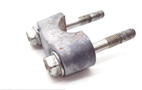 Handlebar Handle Bar Mount Clamps 7/8 2007 Kawasaki Brute Force 650 4x4i 1718