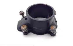 Engine Case Manifold 2007 Kawasaki Brute Force 650 KVF650F 4x4i 1718