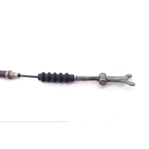 Brake Pedal Cable 2007 Kawasaki Brute Force 650 KVF650F 4x4i 1718 6